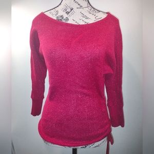 Express Sweater XS/TP